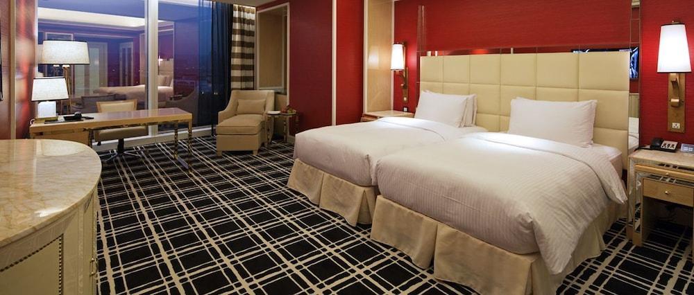 فندق ذا لين تايتشونغ المظهر الخارجي الصورة Deluxe Room