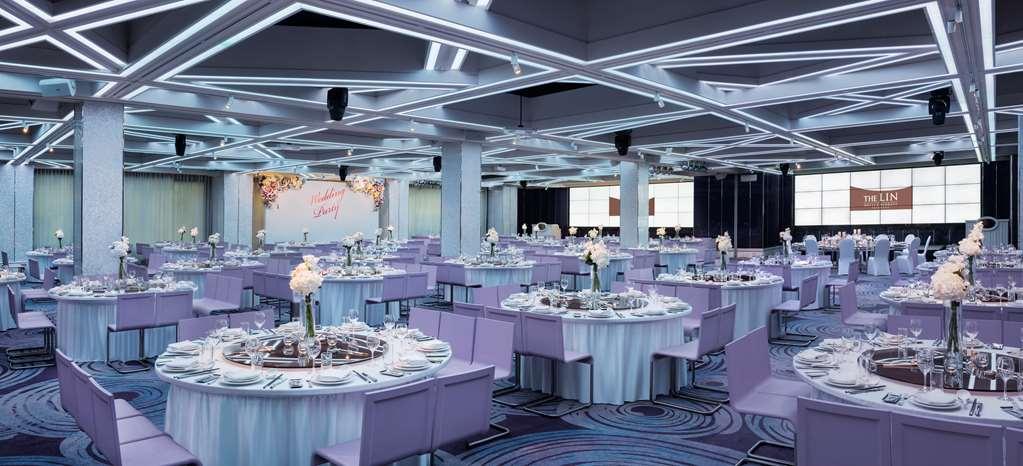 فندق ذا لين تايتشونغ المظهر الخارجي الصورة The ballroom