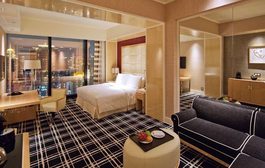 فندق ذا لين تايتشونغ الغرفة الصورة A suite at the hotel