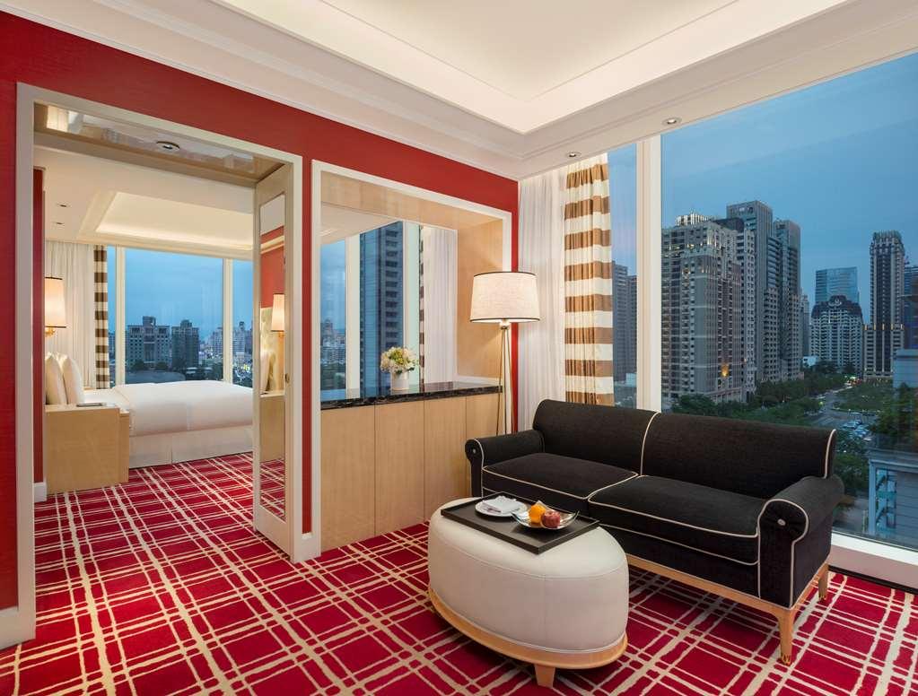 فندق ذا لين تايتشونغ الغرفة الصورة A suite at the hotel